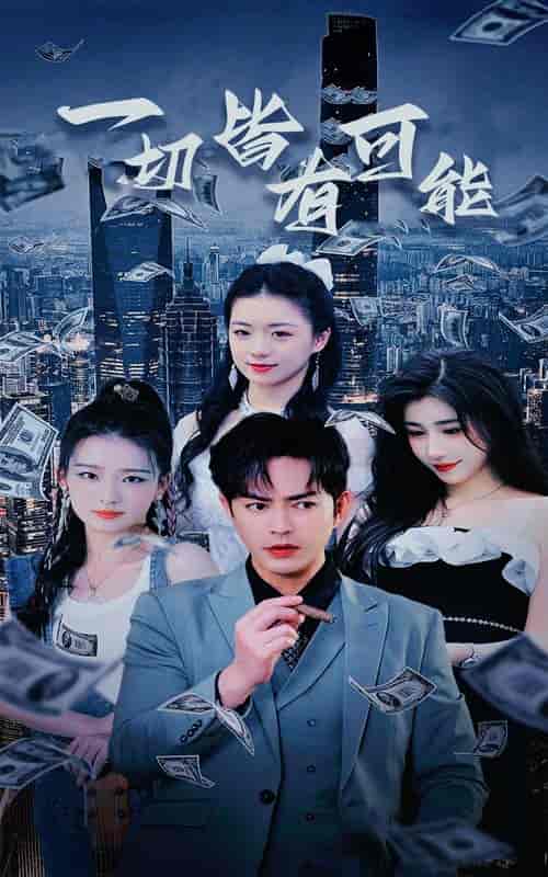 一切皆有可能＆我不是大少＆我真不是大少（60集）华雯-搜外项目网