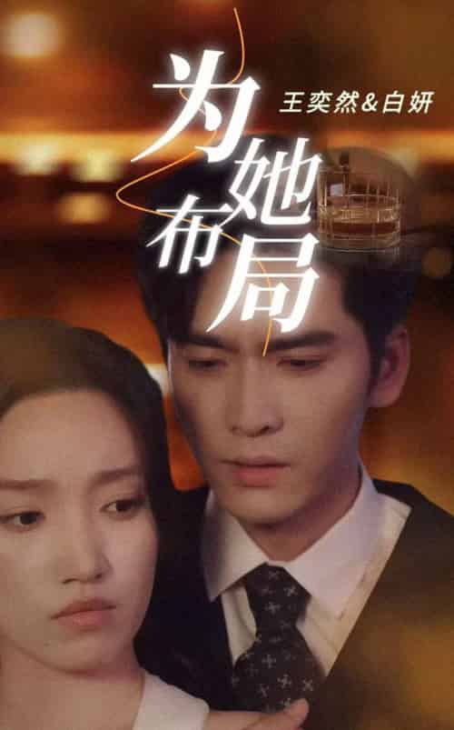 为她布局＆谎局玫瑰（85集全）王奕然＆白妍-搜外项目网