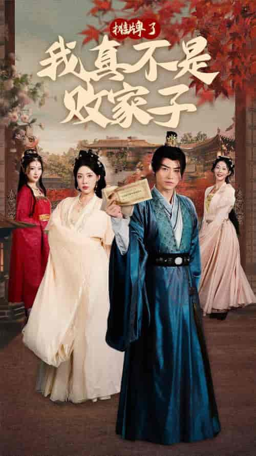 摊牌了我真不是败家子（71集）穿越剧-搜外项目网