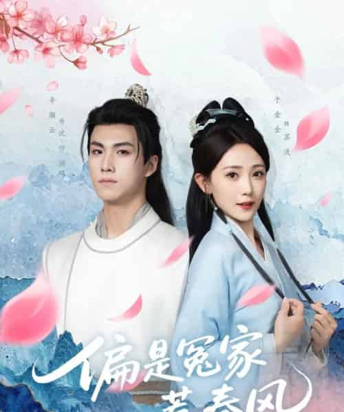 偏是冤家惹春风（75集）辛灏云＆于金金-搜外项目网