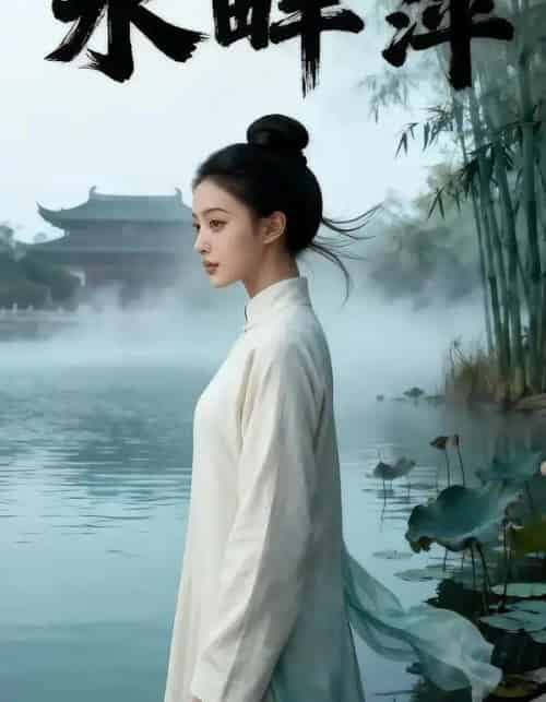 水畔萍（40集全）Ai-搜外项目网