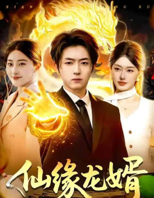 仙缘龙婿（98集全）李隆基＆涂鑫艺-搜外项目网