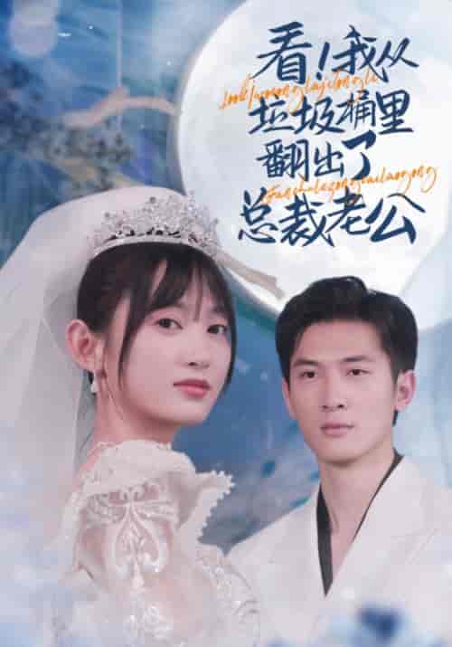 看，我在垃圾堆捡到个总裁老公（62集全）严景淮＆贺清清-搜外项目网