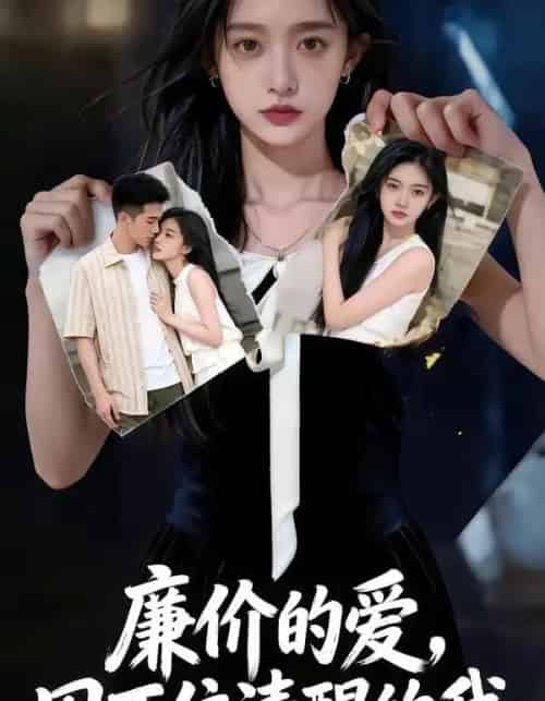 廉价的爱，困不住清醒的我（69集全）AI-搜外项目网