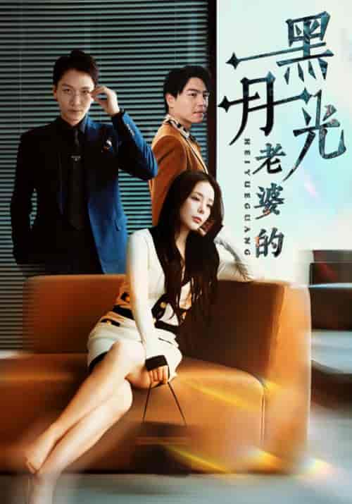 老婆的黑月光（32集全）罗思纯-搜外项目网