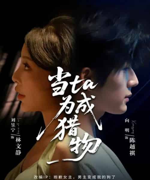 当ta成为猎物（70集全）刘昱宁＆向明-搜外项目网
