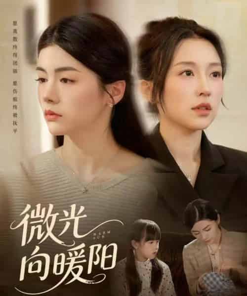 微光向暖阳（60集全）罗大雪＆张之斐-搜外项目网