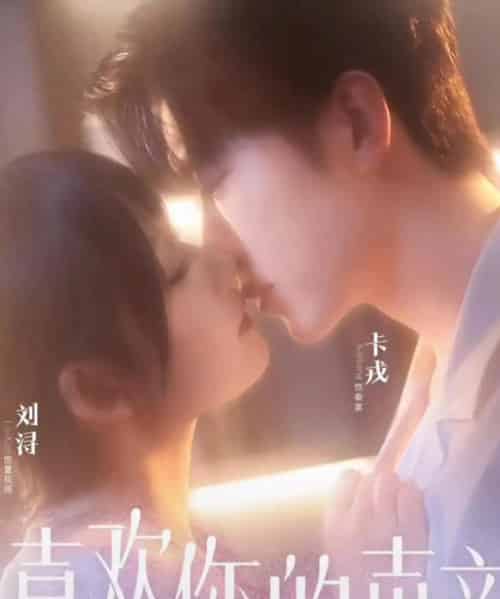 喜欢你的声音（60集全）卡戎＆刘浔-搜外项目网