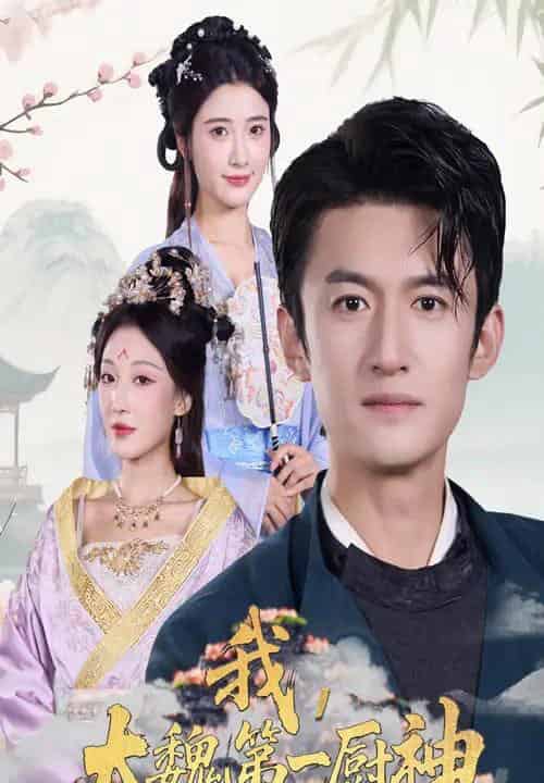 我大魏第一厨神（66集全）高广泽＆宗妍初-搜外项目网