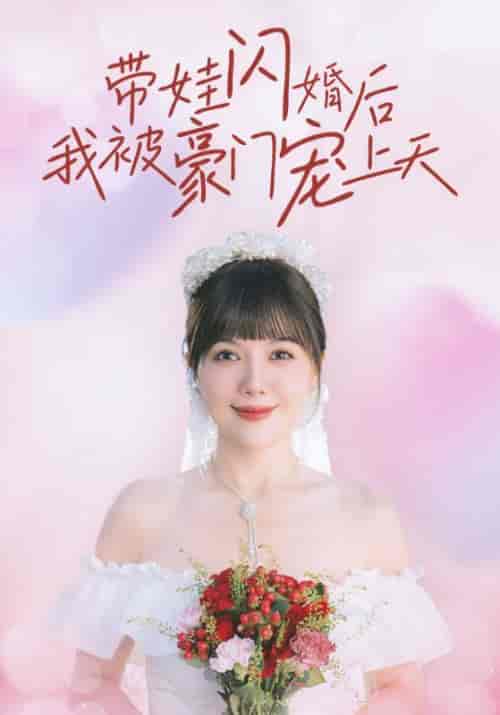带娃闪婚后我被豪门宠上天（32集全）沈嘉奇＆黎小雨-搜外项目网