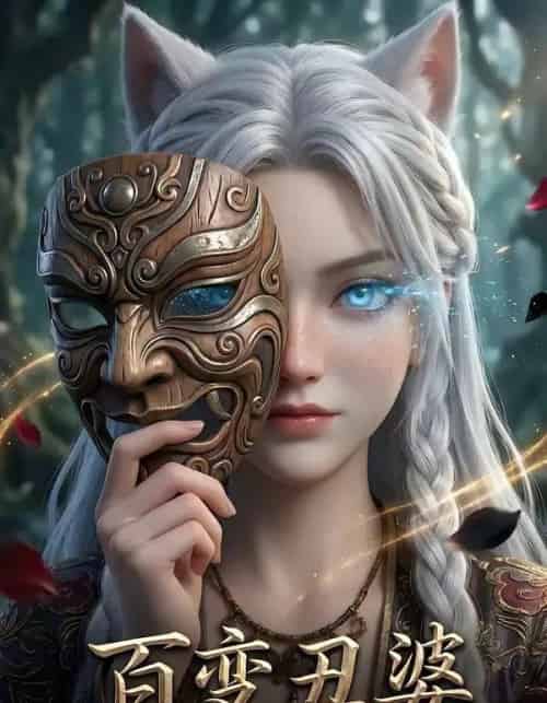 百变丑婆（52集全）AI-搜外项目网