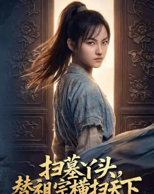 扫墓丫头替祖宗横扫天下（80集全）Ai-搜外项目网