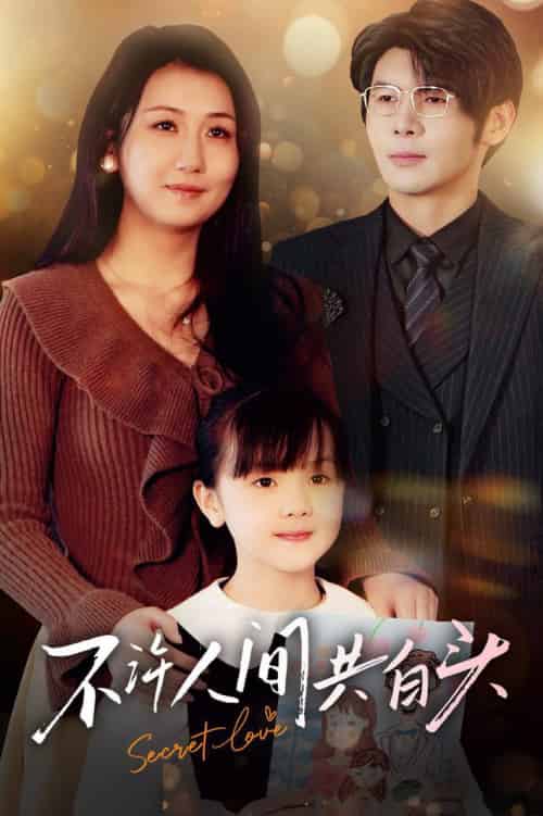 不许人间共白头（74集全）孟祥鑫＆邢露-搜外项目网