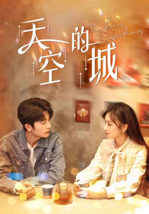 天空的城（100集全）昭阳＆米彩-搜外项目网
