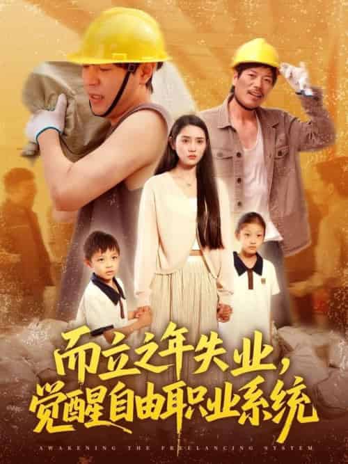 而立之年失业,觉醒自由职业系统(100集全)刘晨宇&王梓雯-搜外项目网