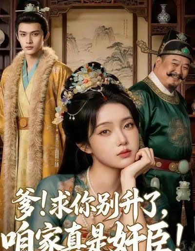 爹求你别升了，咱家真是奸臣！（67集全）AI-搜外项目网