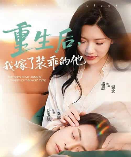 重生后，我嫁了装乖的他（81集全）岳雨航＆盛晨-搜外项目网