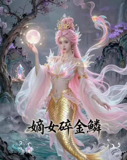 嫡女碎金鳞（51集全）AI-搜外项目网