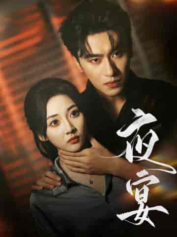 夜宴（80集全）沉思＆李若琪-搜外项目网