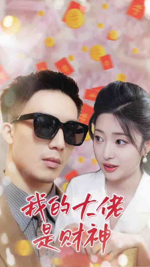 我的大佬是财神（34集全）邹佳欣-搜外项目网