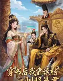 穿书后我靠读档驯服暴君（65集全）动漫-搜外项目网