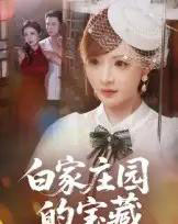 白家庄园的宝藏(60集)赵志盟&陈羽佳-搜外项目网