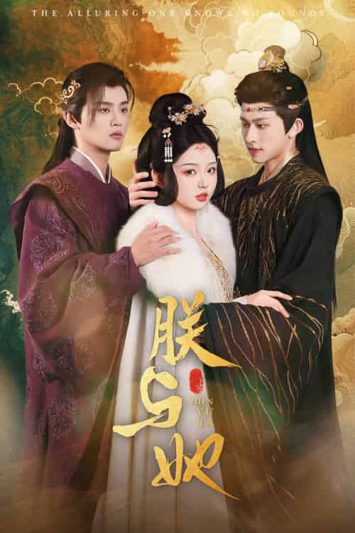 朕与她(64集全)陈添祥&李柯以-搜外项目网