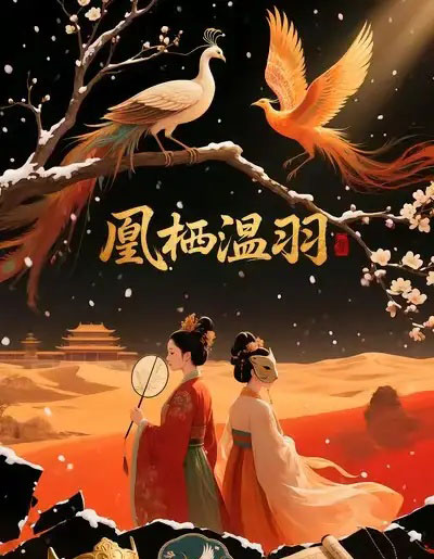 凰栖温羽（14集全）AI-搜外项目网