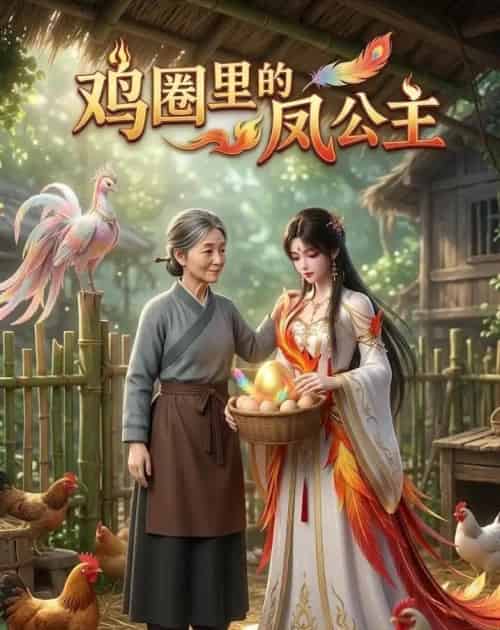 鸡圈里的凤公主（21集全）漫剧-搜外项目网
