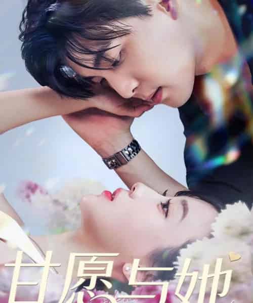 甘愿与她(80集)凌晨&苏语桐-搜外项目网