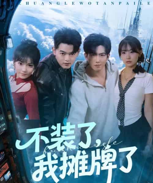 不装了，我摊牌了（73集全）赵阿东＆田园-搜外项目网