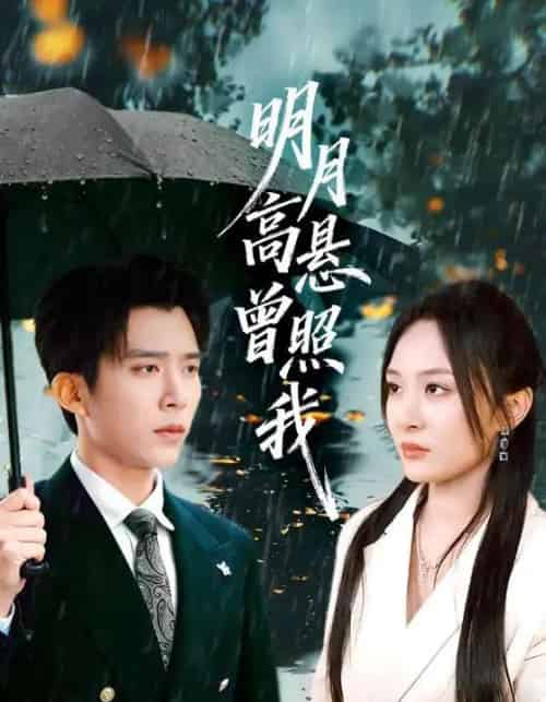 明月高悬曾照我&如果当时我说了爱(84集全)程琳淼&冯思源-搜外项目网