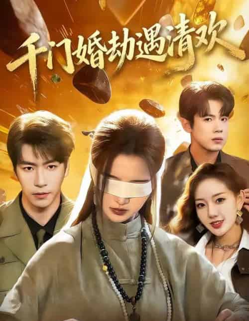 千门婚劫遇清欢(70集全)葛子杨&戚羽佳-搜外项目网