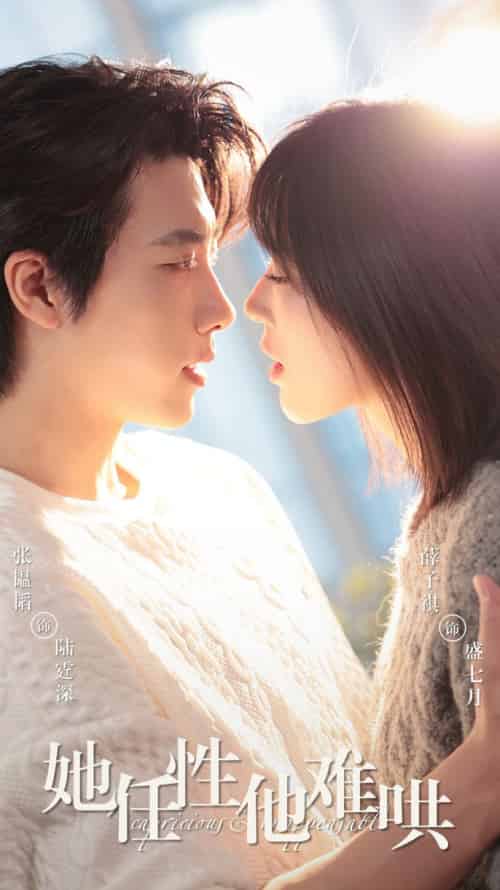 她任性他难哄（80集全）张韫韬＆薛子祺-搜外项目网