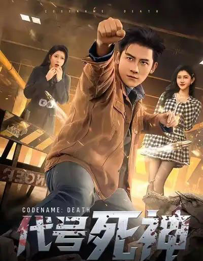 代号死神（74集全）张子寒＆尹竹-搜外项目网