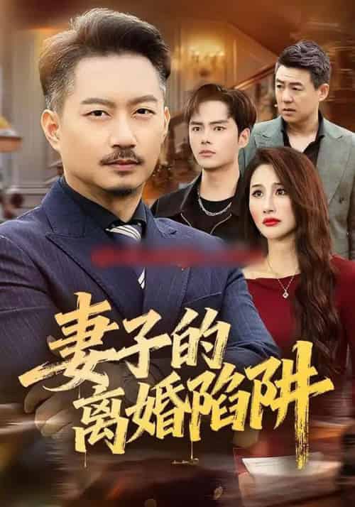 妻子的离婚陷阱（60集全）夏添＆舒展-搜外项目网