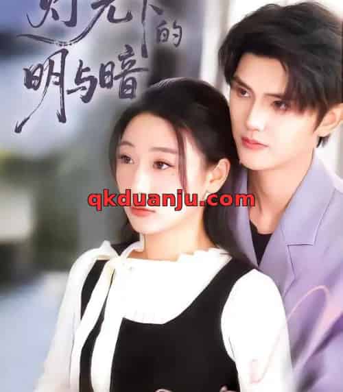 灯光下的明与暗(85集全)刘亚倩-搜外项目网