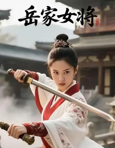 岳家女将（20集全）Ai-搜外项目网