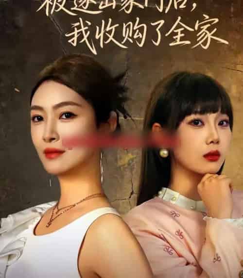 被逐出家门后,我收购了全家(81集全)李景舟&苏畅-搜外项目网