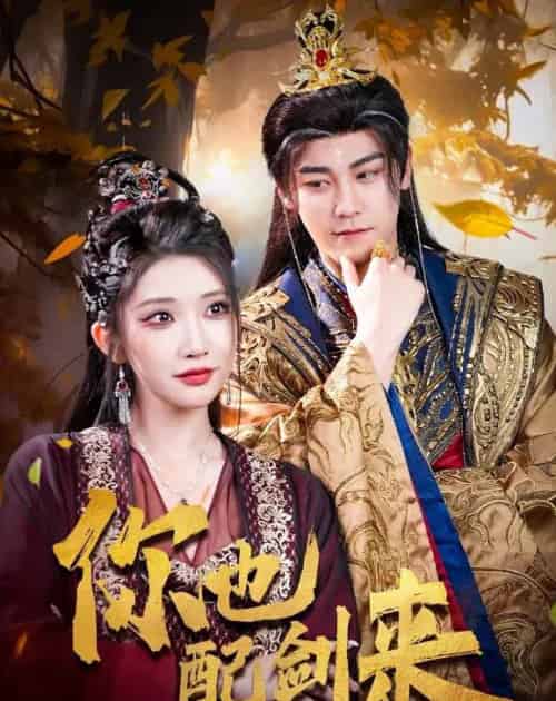 你也配剑来(61集)张元帅&李汶轩-搜外项目网