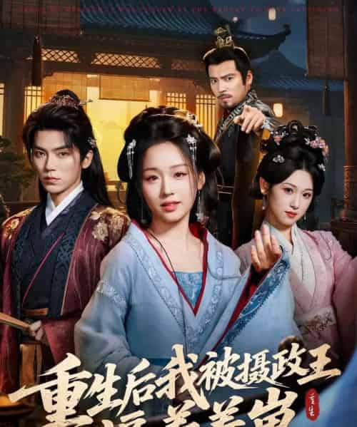 重生后我被摄政王逼着养崽（80集全）吴竹熙＆吴佳璐-搜外项目网