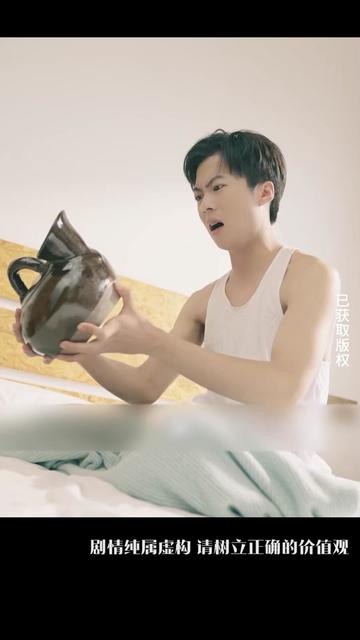 二世祖的规则内穿越(99集)-搜外项目网