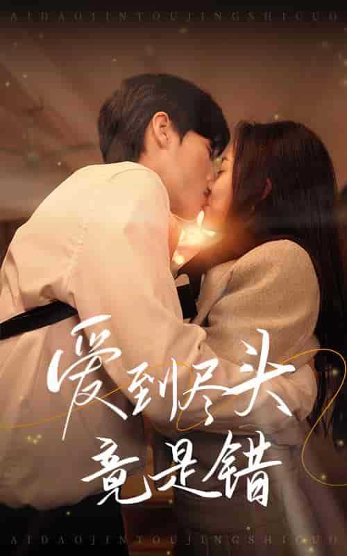 爱到尽头竟是错（38集全）-搜外项目网