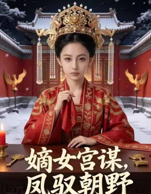 嫡女宫谋，凤驭朝野（38集全）AI-搜外项目网