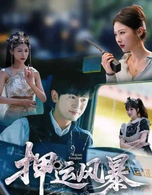 押运风暴（56集）王昭＆袁祎晴-搜外项目网