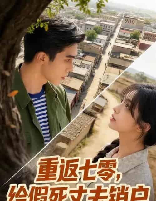 重返七零，给假死丈夫销户（49集全）AI-搜外项目网
