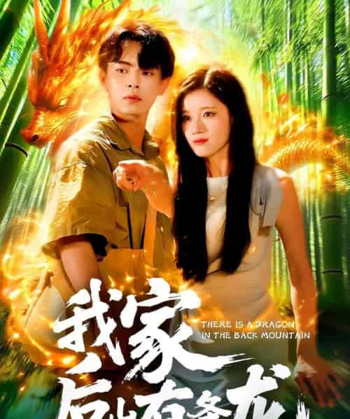 我家后山有条龙(111集)张闻宇&付翠如-搜外项目网