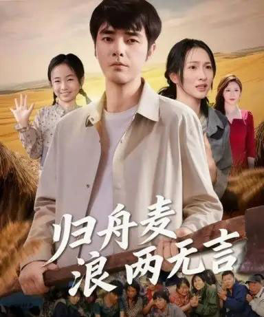 归舟麦浪两无言（61集全）-搜外项目网