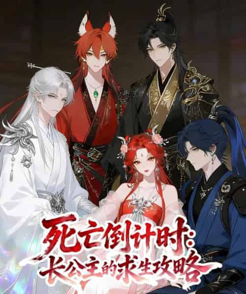 死亡倒计时：长公主的求生攻略（30集全）动漫-搜外项目网