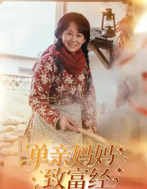 单亲妈妈致富经（80集全）王一琨＆杨贵云-搜外项目网